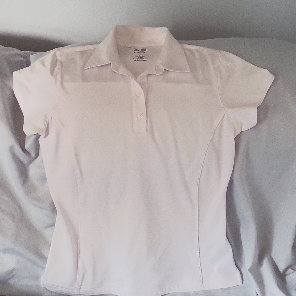 Ladies golf shirt